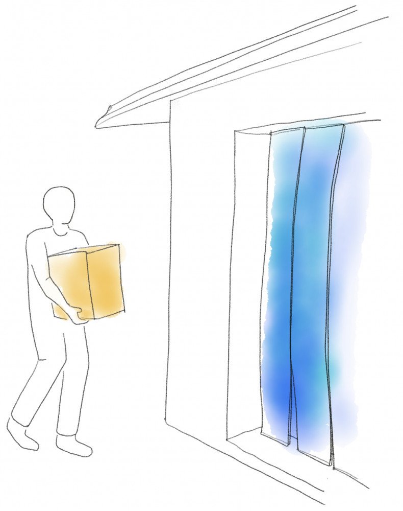IceStorage Schematic
